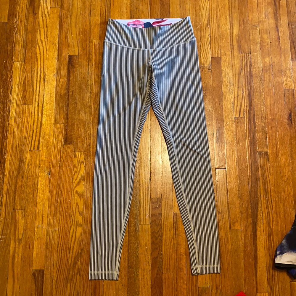 Lulu leggings